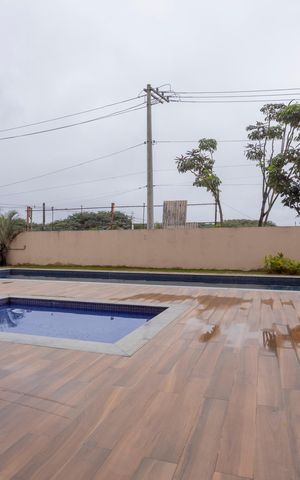 Apartamento à venda com 25m², 2 quartos e sem vagaÁrea comum - Piscina