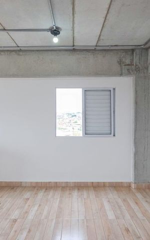 Studio para alugar com 20m², 1 quarto e sem vaga Studio para alugar com 20m², 1 quarto e sem vagaSala/Cozinha