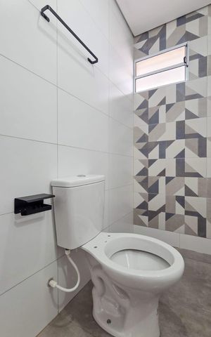 Studio para alugar com 20m², 1 quarto e sem vaga Studio para alugar com 20m², 1 quarto e sem vagaBanheiro