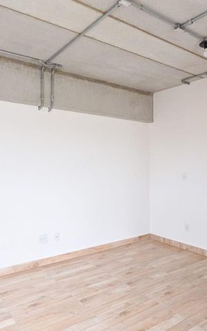 Studio para alugar com 20m², 1 quarto e sem vaga Studio para alugar com 20m², 1 quarto e sem vagaSala/Cozinha