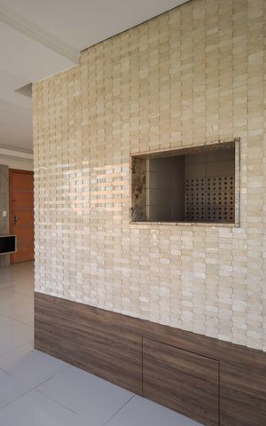 Apartamento à venda com 98m², 2 quartos e 1 vagaSala