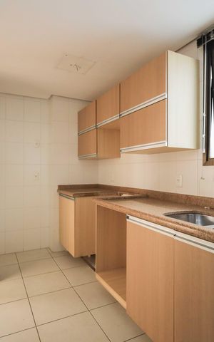 Apartamento à venda com 98m², 2 quartos e 1 vagaCozinha