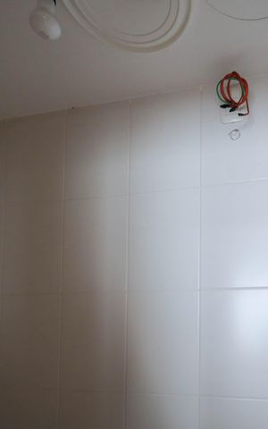 Apartamento à venda com 98m², 2 quartos e 1 vagaDispensa Doméstica 
