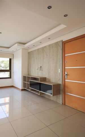 Apartamento à venda com 98m², 2 quartos e 1 vagaSala