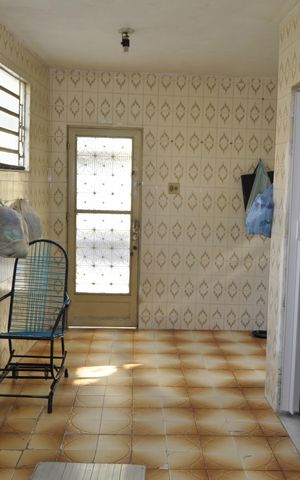 Casa à venda com 112m², 2 quartos e 1 vagaCozinha