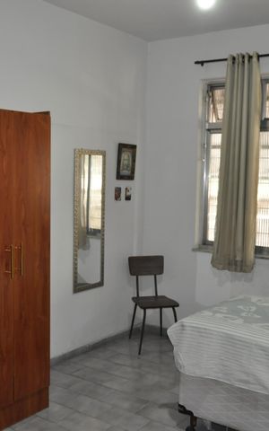 Casa à venda com 112m², 2 quartos e 1 vagaQuarto 1