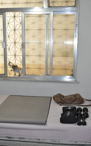 Casa à venda com 112m², 2 quartos e 1 vagaQuarto 2