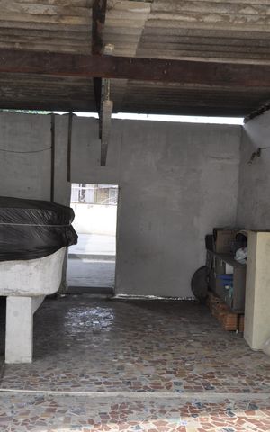 Casa à venda com 112m², 2 quartos e 1 vagaÁrea Externa