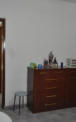 Casa à venda com 112m², 2 quartos e 1 vagaQuarto 1