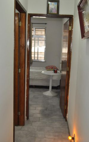 Casa à venda com 112m², 2 quartos e 1 vagaCorredor
