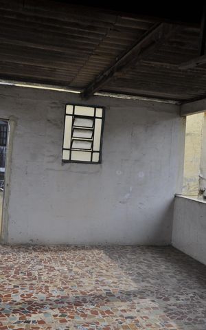 Casa à venda com 112m², 2 quartos e 1 vagaÁrea Externa