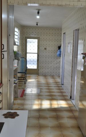 Casa à venda com 112m², 2 quartos e 1 vagaCozinha
