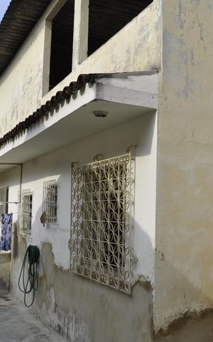 Casa à venda com 112m², 2 quartos e 1 vagaÁrea Externa