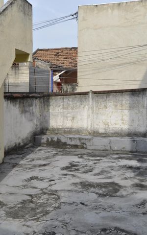 Casa à venda com 112m², 2 quartos e 1 vagaÁrea Externa