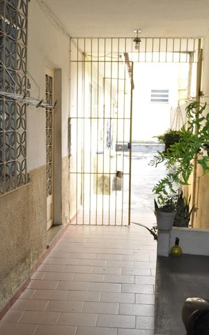 Casa à venda com 112m², 2 quartos e 1 vagaÁrea Externa