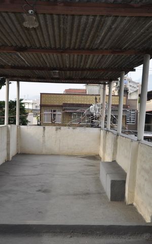 Casa à venda com 112m², 2 quartos e 1 vagaÁrea Externa