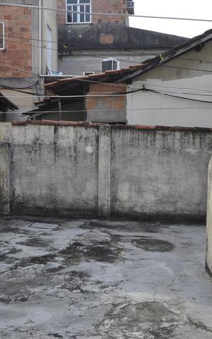 Casa à venda com 112m², 2 quartos e 1 vagaÁrea Externa