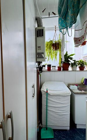 Apartamento à venda com 107m², 3 quartos e 1 vaga
