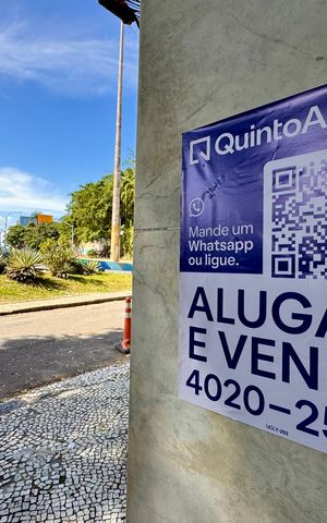 Apartamento à venda com 107m², 3 quartos e 1 vaga