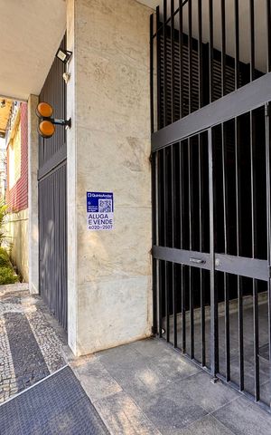 Apartamento à venda com 107m², 3 quartos e 1 vaga