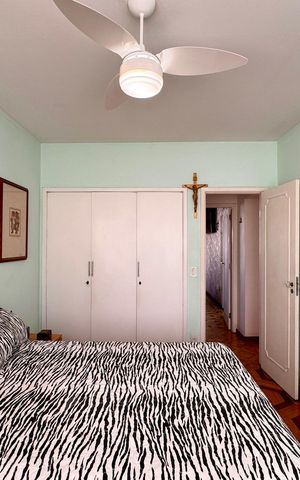 Apartamento à venda com 107m², 3 quartos e 1 vaga