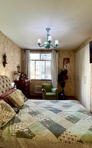 Apartamento à venda com 107m², 3 quartos e 1 vaga