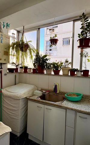 Apartamento à venda com 107m², 3 quartos e 1 vaga