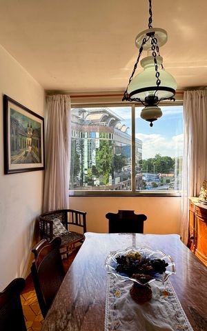 Apartamento à venda com 107m², 3 quartos e 1 vaga