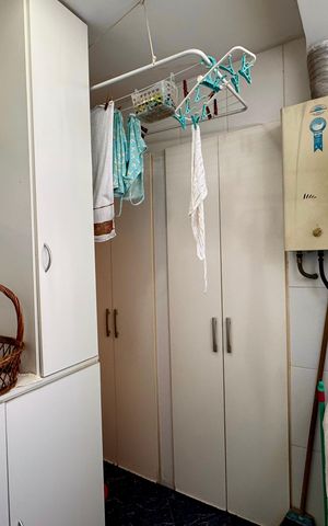 Apartamento à venda com 107m², 3 quartos e 1 vaga