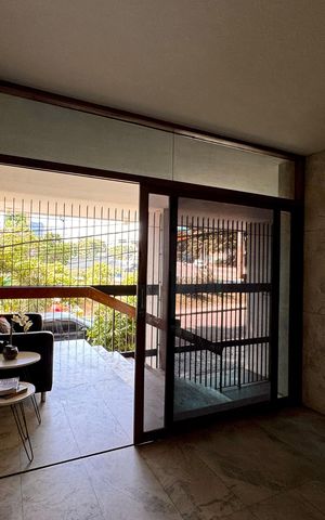Apartamento à venda com 107m², 3 quartos e 1 vaga