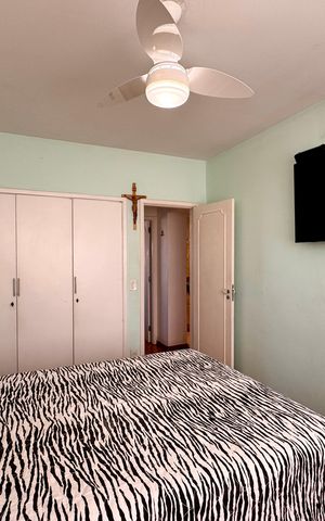 Apartamento à venda com 107m², 3 quartos e 1 vaga