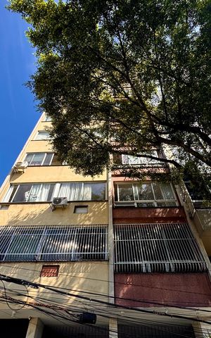 Apartamento à venda com 107m², 3 quartos e 1 vaga
