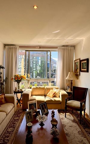 Apartamento à venda com 107m², 3 quartos e 1 vaga