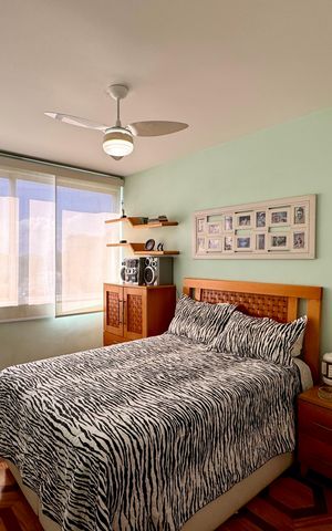 Apartamento à venda com 107m², 3 quartos e 1 vaga