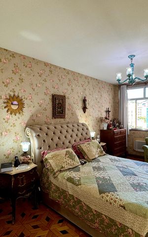 Apartamento à venda com 107m², 3 quartos e 1 vaga
