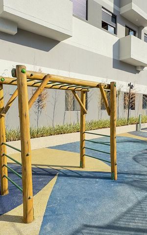 Apartamento para alugar com 38m², 2 quartos e 1 vaga Apartamento para alugar com 38m², 2 quartos e 1 vagaÁrea comum