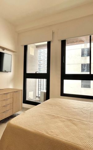 Studio para alugar com 21m², 1 quarto e sem vaga Studio para alugar com 21m², 1 quarto e sem vagaStudio