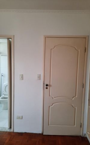 Apartamento à venda com 60m², 2 quartos e 1 vaga Apartamento à venda com 60m², 2 quartos e 1 vagaQuarto