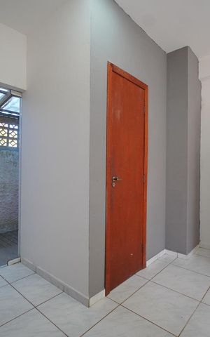 Casa para alugar com 56m², 2 quartos e 1 vagaCozinha