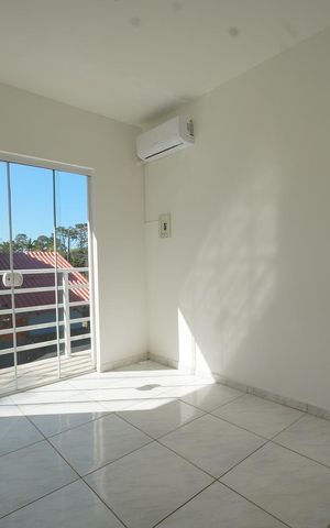 Casa para alugar com 56m², 2 quartos e 1 vagaQuarto 2
