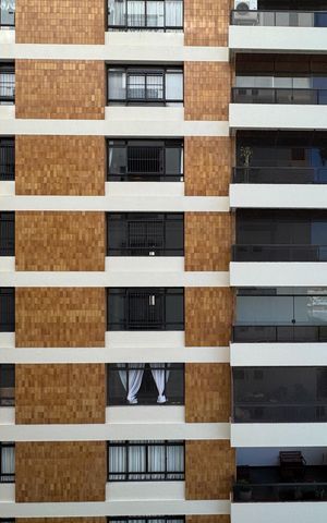 Apartamento à venda com 230m², 3 quartos e 3 vagas Apartamento à venda com 230m², 3 quartos e 3 vagasVista - Suíte 1