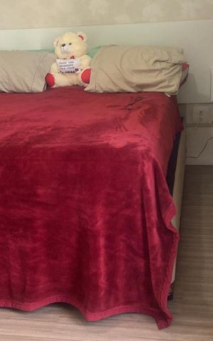 Casa de condomínio à venda com 110m², 3 quartos e 2 vagas Casa de condomínio à venda com 110m², 3 quartos e 2 vagasQuarto