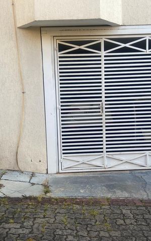 Casa de condomínio à venda com 110m², 3 quartos e 2 vagas Casa de condomínio à venda com 110m², 3 quartos e 2 vagasFachada