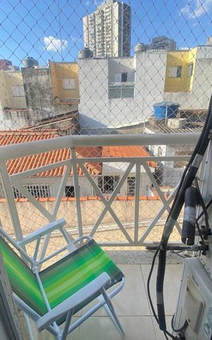 Casa de condomínio à venda com 110m², 3 quartos e 2 vagas Casa de condomínio à venda com 110m², 3 quartos e 2 vagasVaranda