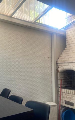 Casa de condomínio à venda com 110m², 3 quartos e 2 vagas Casa de condomínio à venda com 110m², 3 quartos e 2 vagasÁrea externa