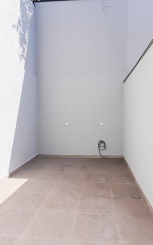 Casa à venda com 116m², 3 quartos e 2 vagasÁrea de Serviço / Quintal