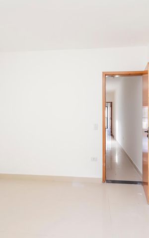 Casa à venda com 116m², 3 quartos e 2 vagasQuarto 2