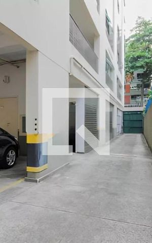 Apartamento à venda com 93m², 2 quartos e 1 vaga Apartamento à venda com 93m², 2 quartos e 1 vagaGaragem