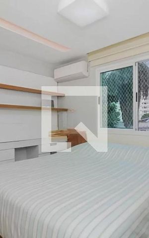 Apartamento à venda com 93m², 2 quartos e 1 vaga Apartamento à venda com 93m², 2 quartos e 1 vagaQuarto