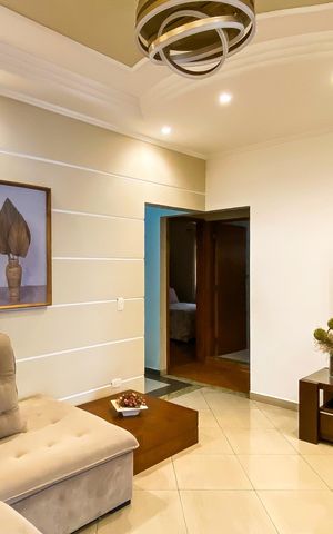 Casa à venda com 240m², 6 quartos e 3 vagas Casa à venda com 240m², 6 quartos e 3 vagasCasa 2 - Sala